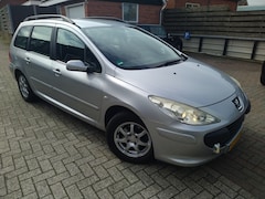 Peugeot 307 Break - 1.6-16V XS