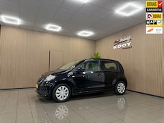 Skoda Citigo - 1.0 Greentech Ambition * Airco / Cruise control / LED / NL Auto
