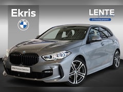 BMW 1-serie - 5-deurs 118i M Sportpakket | Stoelverwarming | HiFi | Lentevoordeel