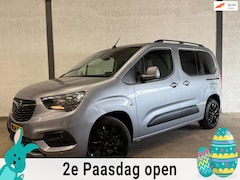 Opel Combo Tour - 1.2 Turbo Carplay Navi|Camera|HeadUp|PDC|Cruise|Dealer Onderhouden