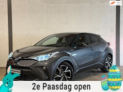 Toyota C-HR - 1.8 Hybrid Executive Navi Carplay|Camera|LED|Cruise|Dealer Onderhouden
