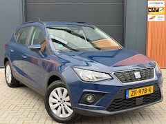 SEAT Arona - 1.0 TSI Style |CarPlay|Camera|Digitale Cockpit|Stoelverwaming|Keyless Entry & Go