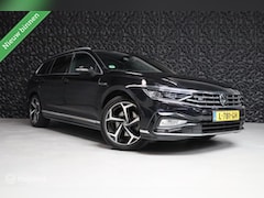 Volkswagen Passat Variant - 1.5 TSI R-Line Business + | PANO |
