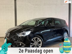 Renault Grand Scénic - 1.3 TCe 7p. Automaat|Navi|Carplay|PDC|Dealer Onderhouden