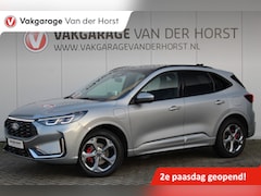 Ford Kuga - 2.5-243pk PHEV ST-Line X. Van €. 54.937, - voor €. 43.735, - Trekgewicht van 2.100kg Elekt