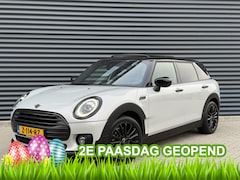MINI Clubman - 1.5 Cooper Pano/Camera/Apple 2e Paasdag geopend van 12:00 tot 16:00 uur