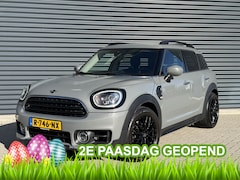 MINI Countryman - 1.5 One Chili Navi/Apple/Union Jack achterlichten 2e Paasdag geopend van 12:00 tot 16:00 u