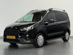Ford Transit Courier - 1.5 TDCI Trend Duratorq S&S Airco | Cruise | Euro 6 | 1e Eig