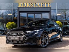 Audi A3 Sportback - 45 TFSI e S-Line|CARPLAY|ACC|MATRIX|18''