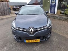 Renault Clio - 0.9 TCe Ecoleader Zen clio met navigatie en cruise control