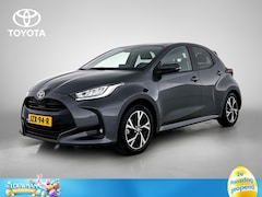 Toyota Yaris - 1.5 Hybrid 115 First Edition Limited+ | Dealeronderhouden | PDC | Onderweg-naar-dealer