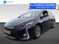Toyota Prius - 1.8 Plug-in Hybrid 122PK Automaat Executive AUTOMATIC
