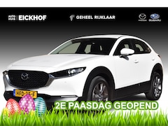 Mazda CX-30 - 2.0 e-SkyActiv-X 186 pk M Hybrid Centre-line