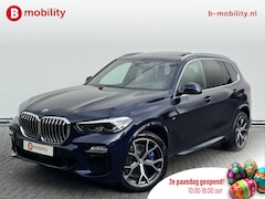 BMW X5 - xDrive25d High Executive M-Sport Trekhaak Adapt. Cruise Control | Panoramadak | Harman/Kar