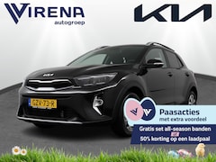 Kia Stonic - 1.0 T-GDi MHEV DynamicPlusLine - Apple Carplay/Android Auto - Cruise Control - Climate Con