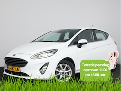 Ford Fiesta - 1.0 EcoBoost Titanium | Climate Control | Parkeersensoren