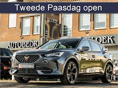 CUPRA Formentor - 1.4 e-Hybrid Performance 360 CAMERA 19 INCH BLACK OPTIC ADAP CRUISE STUURWIELVERW