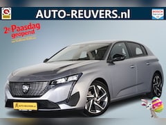 Peugeot 308 - 1.2 PureTech Allure / LED / Navi / CarPlay / ACC / CAM / AUT