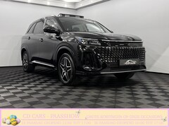 DFSK E5 - 1.5 PHEV Plug-in 288PK 360 Camera, Pano, Leder, Keyless start, Virtual desk, 3 Jaar garant