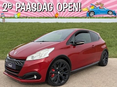 Peugeot 208 - 1.6 e-THP GTi by Sport UNIEK | Dealer onderhouden | Lage KM-stand | PDC A met Camera | App