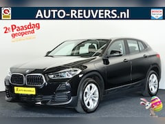 BMW X2 - xDrive25e Executive / LED / Navi / Cruisecontrol / Clima