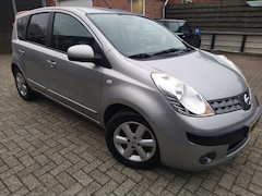 Nissan Note - 1.4 Acenta