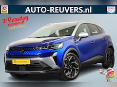 Renault Captur - 1.6 E-Tech full hybrid 145 Esprit Alpine / LED / ACC / Google Maps / CarPlay / Cam