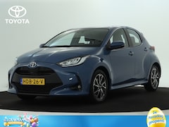 Toyota Yaris - 1.5 Hybrid Dynamic | Apple CarPlay | Android Auto | Toyota-paasweekend