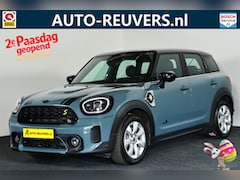 MINI Countryman - 1.5 Cooper S E ALL4 / LED / Leder / HUD / CarPlay
