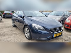 Volvo V40 - 2.0 D4 R-Design Business
