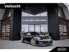 Porsche 911 - 991.2 4.0 GT3 RS - Weissach | Sport Chrono Plus | Lift | Bose