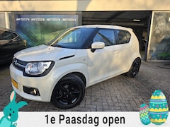 Suzuki Ignis - 1.2 Comfort | 2E EIGENAAR | 12 MND GARANTIE | AIRCO | LMV | NIEUWE APK |