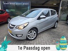 Opel Karl - 1.0 ecoFLEX Edition | 1E EIGENAAR | 12MND GARANTIE | AIRCO | CRUISE | LAGE KM |