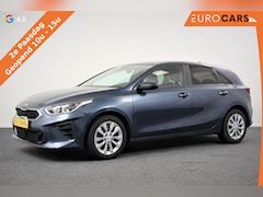 Kia Cee'd - Ceed 1.0 T-GDi 120pk Vision | Navigatie | Apple Carplay/Android Auto | Climate Control | C