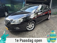 Lancia Delta - 1.4-16V Oro | 2E EIGENAAR | 12MND GARANTIE | AIRCO | CRUISE | LMV | ELEC RAMEN |