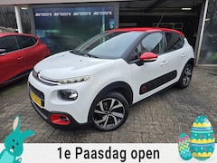 Citroën C3 - 1.2 82PK | 2E EIGENAAR | 12MND GARANTIE | NAVI | CAMERA | CRUISE |