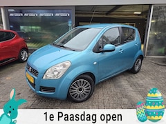 Suzuki Splash - 1.0 VVT Comfort | 1E EIGENAAR | 12MND GARANTIE | AIRCO | CRUISE | NW APK |