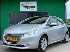 Peugeot 208 - 1.2 VTi Blue|1e Eigenaar|Navigatie|Airco|CruiseControl|