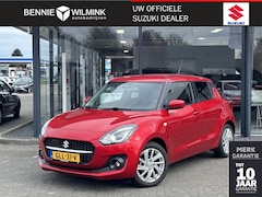 Suzuki Swift - 1.2 Select Smart Hybrid