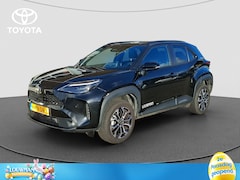 Toyota Yaris Cross - 1.5 Hybrid 115 Dynamic + Comfort Pack | Blind Spot Monitor | Parkeersensoren Voor/Achter |