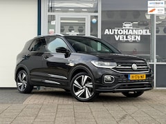 Volkswagen T-Cross - 1.0 TSI R-Line Automaat