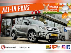 Suzuki Vitara - 1.6 High Executive | SCHUIFDAK | ADAPTIEVE CRUISE | TREKHAAK