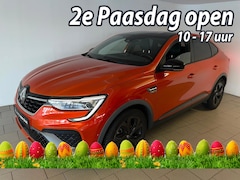 Renault Arkana - 1.6 E-Tech Hybrid 145 R.S. Line AUTOMAAT AIRCO CLIMA NAVI CRUISE BT VELGEN METALLIC LAK PR