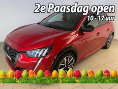 Peugeot 208 - 1.2 PureTech GT 100PK AIRCO CLIMA NAVI CRUISE PANO APPLE CARPLAY 3D COCKPIT PDC CAM LAGE K