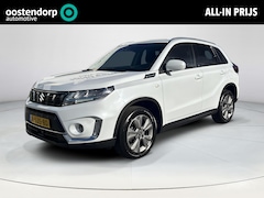 Suzuki Vitara - 1.4 Boosterjet Select Smart Hybrid