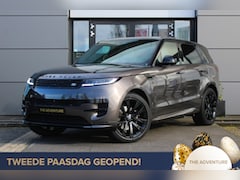 Land Rover Range Rover Sport - 3.0 P460e Dynamic HSE | Cloud | Head-Up | Koelvak