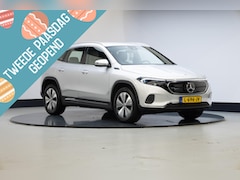 Mercedes-Benz EQA - 250 Business Solution Luxury 67 kWh | Trekhaak |