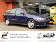 Volvo V40 - 1.8 Europa, Airco, Trekhaak