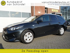 Kia Cee'd Sportswagon - Ceed 1.0 T-GDI DYNAMICLINE VOLLEDIG DEALER ONDERHOUDEN CAMERA ANDROID-APPLECARPLAY(NAVI) S