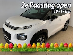 Citroën C3 Aircross - 1.2 PureTech S&S Feel CLIMATE CRUISE NAVI PARKEERSENSOREN